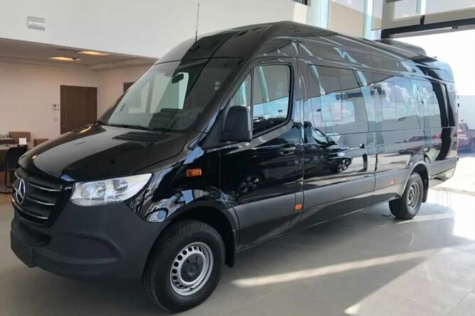 One way Private Transfer Cancun - Cancun International Airport - Picking the right vehicle