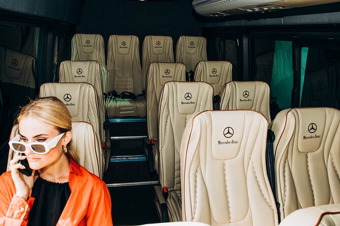 One Way Private Transfer Cancun Int Airport-Cancun Hotel Zone - Drivers and the personal side of the service