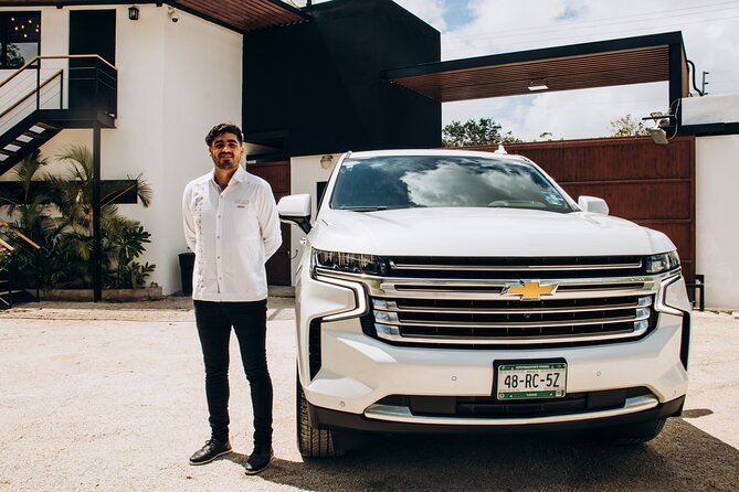 One Way Private Transfer Cancun Int Airport-Cancun Hotel Zone - Who will get the most value from this service