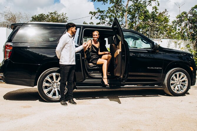 One Way Private Transfer Cancun Int Airport - Playa del Carmen - Should you book the Cancun to Playa del Carmen transfer?