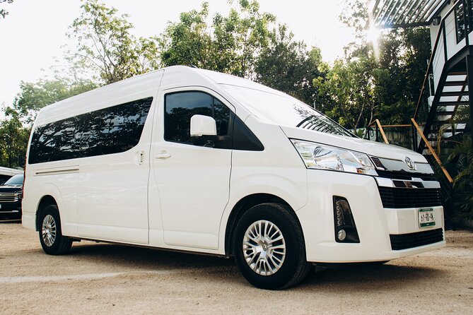 One Way Private Transfer Cancun Int Airport - Tulum Hotel Zone - Why the $170 group price can make sense