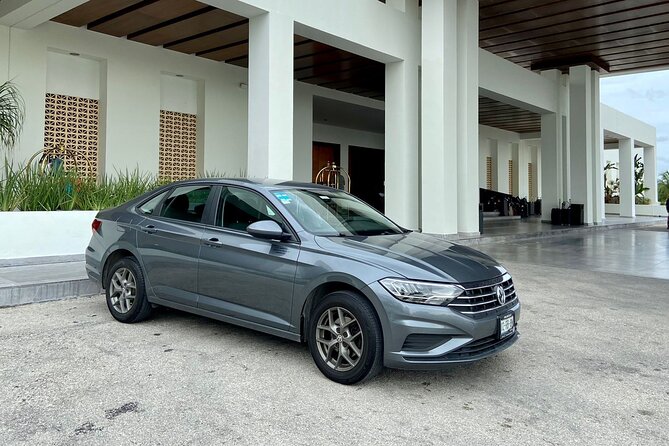 One-Way Private Transfer from Cancun Airport to Tulum - How the service handles communication problems