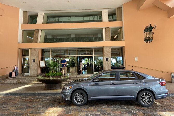 One-Way Private Transfer from Cancun Airport to Tulum - Is $145 a fair price?
