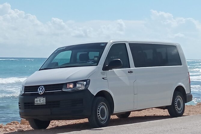 One-Way Private Transfer from Cancun Airport to Tulum - Who will find this transfer useful?