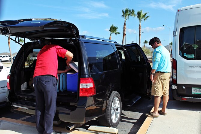 One way Transfer from Hotels to Cancun International Airport - Key points to know