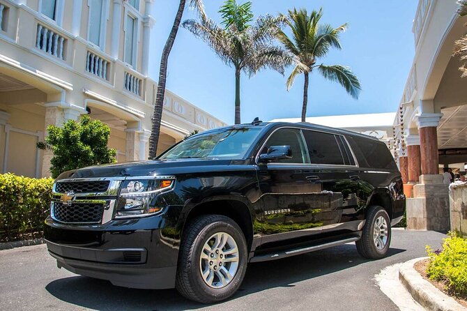 One way Transfer from Hotels to Cancun International Airport - Confirming the time around your flight