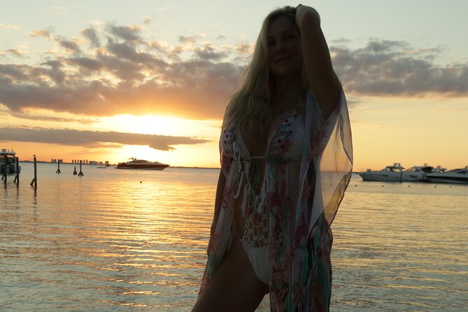 Only Adults Catamaran, Party Isla Mujeres! Departures from Cancun - Weather, cancellation, and timing details