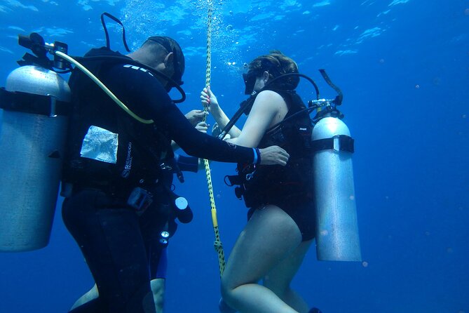 Open Water Certification Course-PADI - Is $520 a good value?