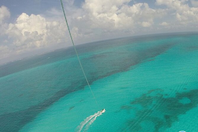 Parasailing Tour - Hotel transfers, timing, and the real cost