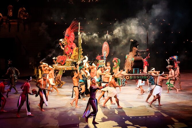 Park Xcaret Plus with Transportation from Cancun and Riviera Maya - Caribbean water areas, beach time, and Children’s World