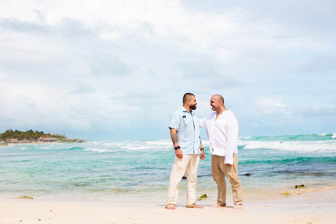 Photographer, Professional Photo Shoot - Cancun - Picking a location without making the day harder