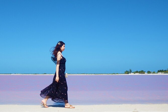 Pink Lake and Flamingo Sightseeing in Rio Lagartos - Why Las Coloradas is worth the long ride