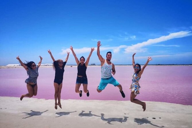 Pink Lake and Flamingo Sightseeing in Rio Lagartos - Two hours on the Río Lagartos reserve
