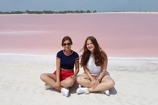 Pink Lake and Flamingo Sightseeing in Rio Lagartos - Group size, guides, and the feel of the day