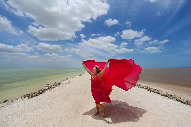 Pink Lake and Flamingo Sightseeing in Rio Lagartos - What to pack for this particular outing