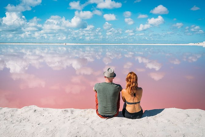 Pink Lake Tour from Las Coloradas with lunch and boat ride - Is $125 a Fair Price?