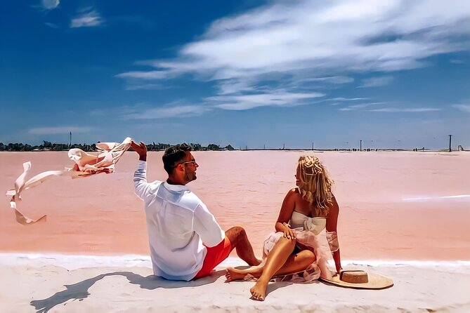 Pinktastic Lagoon Adventure Las Coloradas & Rio Lagartos from Cancun - Key points at a glance