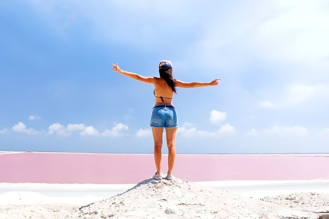 Pinktastic Lagoon Adventure Las Coloradas & Rio Lagartos from Cancun - Why this northern Yucatán day trip is worth considering