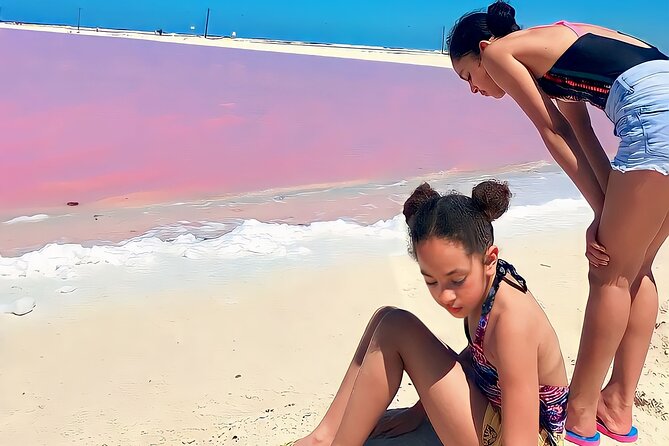 Pinktastic Lagoon Adventure Las Coloradas & Rio Lagartos from Cancun - Does the $131 price offer good value?