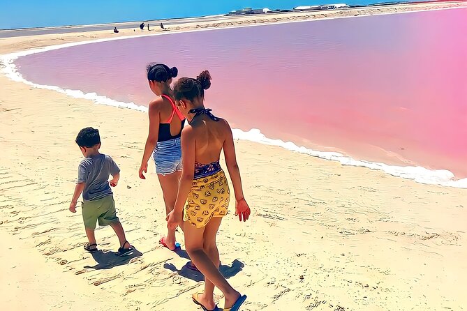 Pinktastic Lagoon Adventure Las Coloradas & Rio Lagartos from Cancun - Who will enjoy this tour most