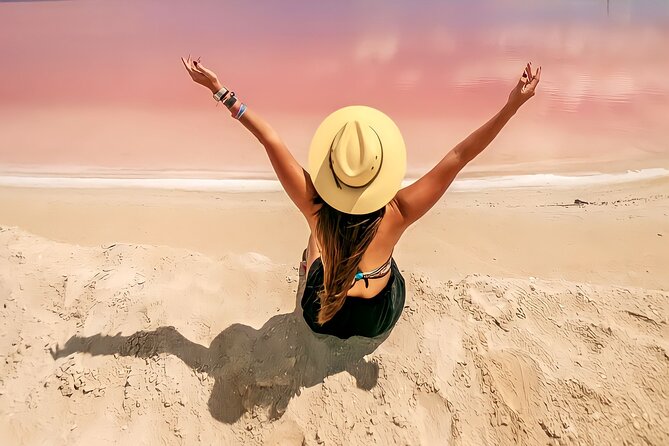 Pinktastic Lagoon Adventure Las Coloradas & Rio Lagartos from Cancun - What to pack and how to prepare