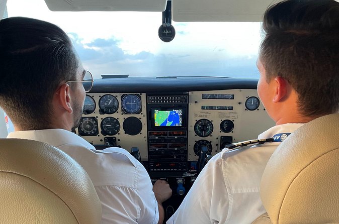 Plane rental Cancun to Cozumel - Weather, cancellations, and timing