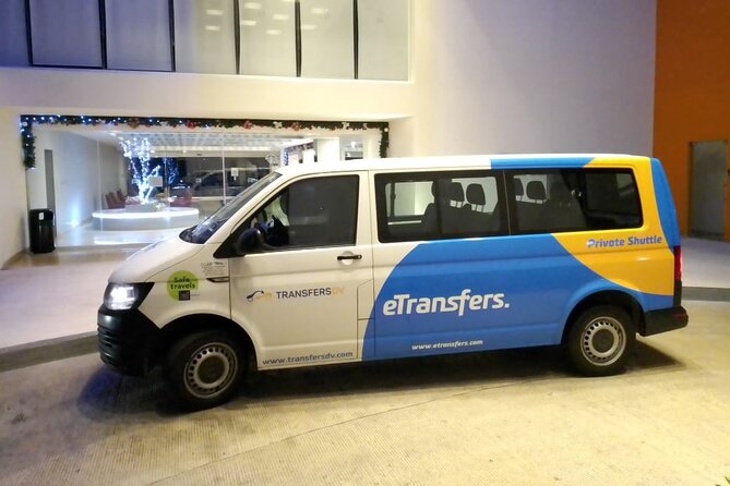 Playa del Carmen Private Transportation From-To Cancun Airport - A private ride from Cancun Airport to Playa del Carmen