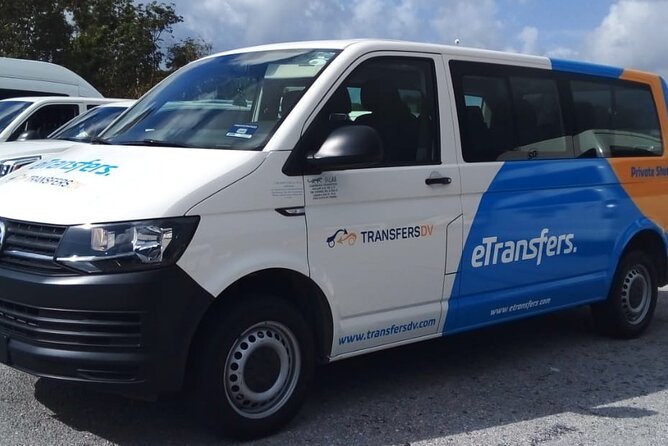 Playa del Carmen Private Transportation From-To Cancun Airport - How dependable is the service?