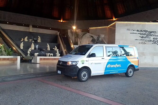 Playa del Carmen Private Transportation From-To Cancun Airport - Value compared with arranging a ride after landing