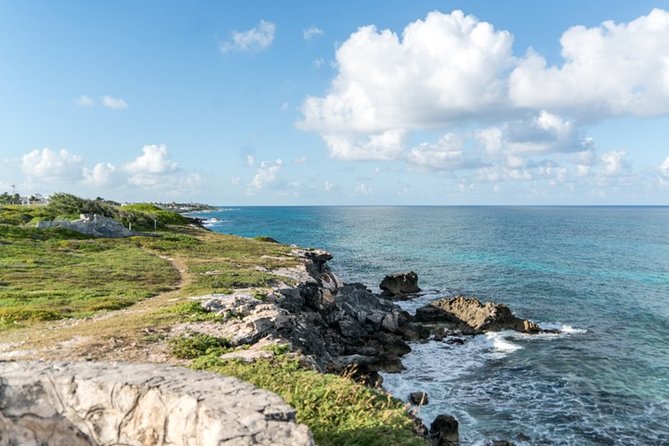 Plus Experience Isla Mujeres Tour - Who will get the most from this day