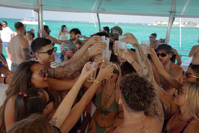 Plus Experience Isla Mujeres Tour - Should you book the Plus Experience Isla Mujeres Tour?