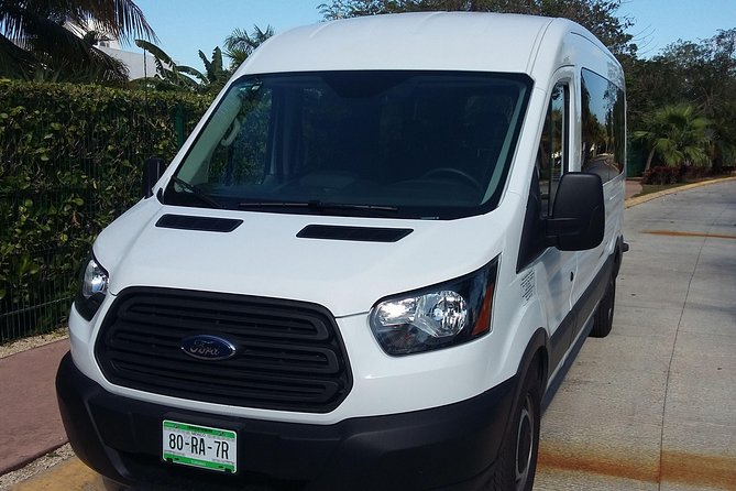 Private Airport Transfer: Cancun Airport ⇄ Hotel Zone (One Way) - Reaching your hotel in the Hotel Zone