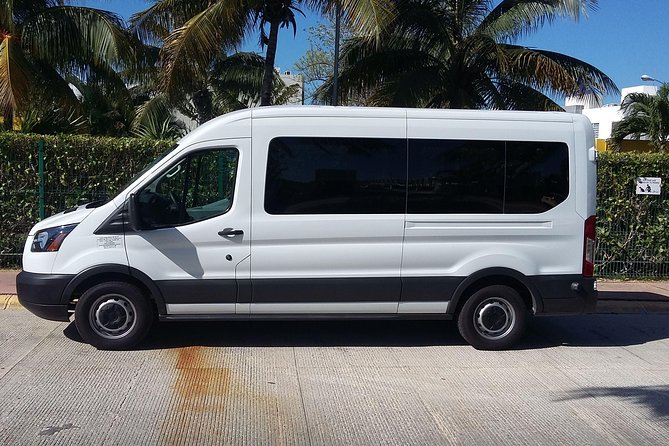 Private Airport Transfer: Cancun Airport ⇄ Hotel Zone (One Way) - Is a private transfer worth the money?