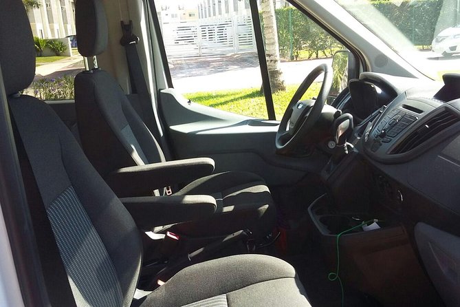 Private Airport Transfer: Cancun Airport ⇄ Hotel Zone (One Way) - Who should book this transfer?