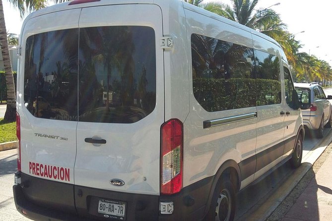 Private Airport Transfer: Cancun Airport ⇄ Hotel Zone (One Way) - Cancellation and booking details