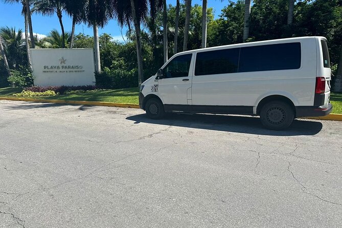 Private Airport Transfer to Cancun Hotel Zone - Leaving Cancun Airport without the usual scramble
