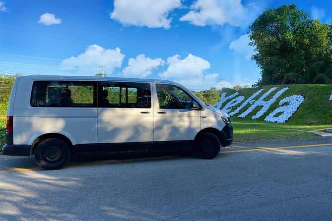 Private Airport Transfer to Cancun Hotel Zone - What the driver service is really like