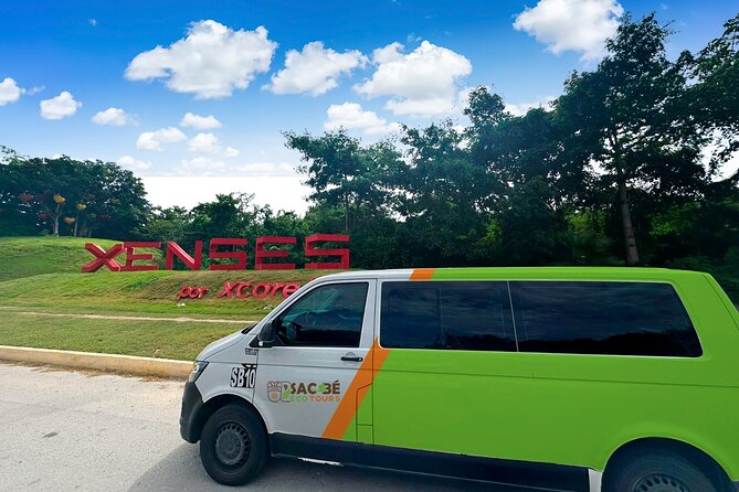 Private Airport Transfer to Cancun Hotel Zone - How the price compares with the convenience