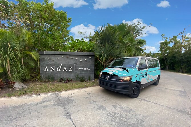 Private Airport Transfer to Cancun Hotel Zone - Who should book this transfer