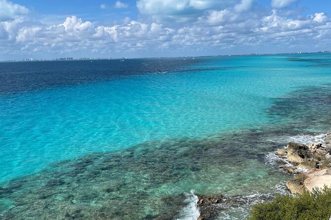 Private Airport Transportation in Mexico - The return trip from your resort