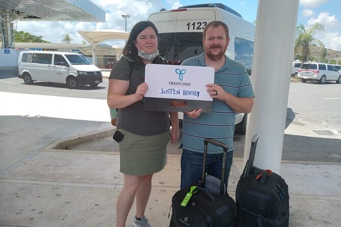 Private Airport Transportation in Mexico - Who should book this transfer?
