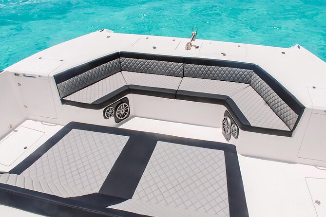 Private Atomic Catamaran Tour to Isla Mujeres - Who will enjoy this tour most?