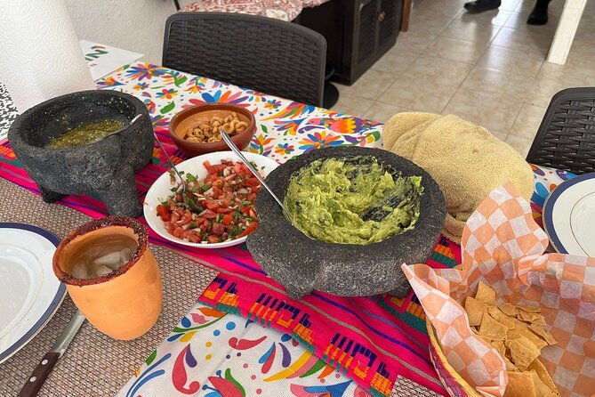 Private Authentic Mexican Cooking Class in Cancun with Alberto - The value of cooking in a private Cancun home