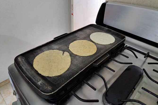 Private Authentic Mexican Cooking Class in Cancun with Alberto - Who will enjoy this cooking experience most