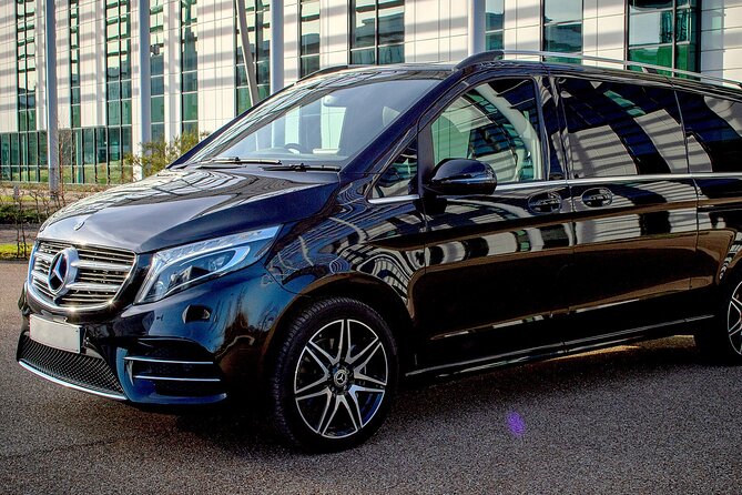 Private Cancun Transfer: Hotel to Marina & Back - Key Points to Know Before Booking