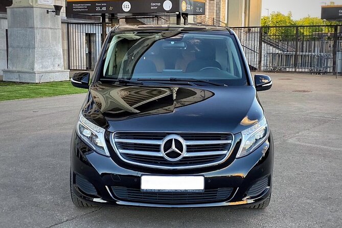 Private Cancun Transfer: Hotel to Marina & Back - Booking, Cancellation, and Practical Checks