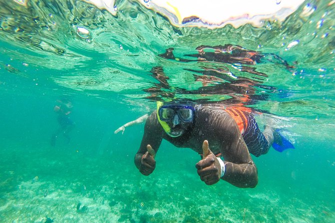 Private Catamaran Tour to Isla Mujeres with Snorkeling from Cancun - Photography and extra sales pressure