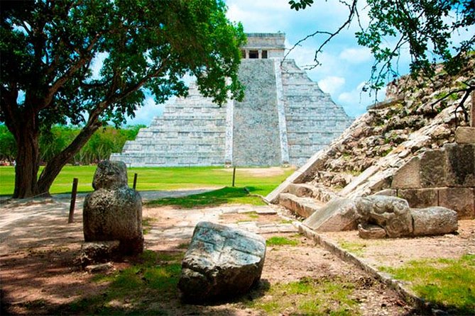 Private Chichen Itza and Coba Ruins and Swimming in Cenote from Cancun - Key points to know before booking