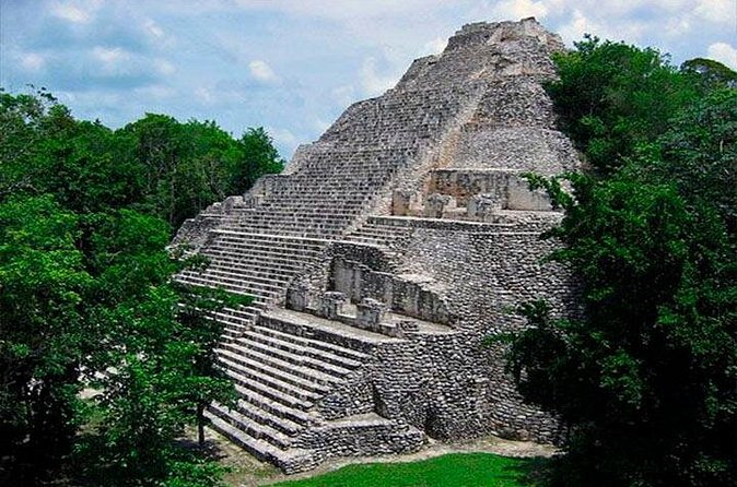 Private Chichen Itza and Coba Ruins and Swimming in Cenote from Cancun - Valladolid adds a colonial pause