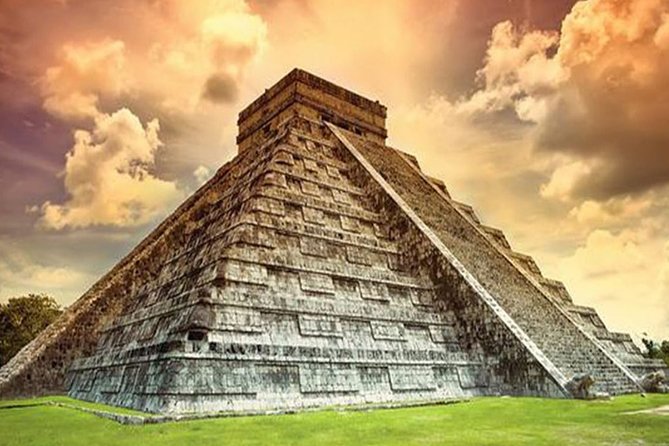 Private Chichen Itza and Coba Ruins and Swimming in Cenote from Cancun - What $585 per person really buys